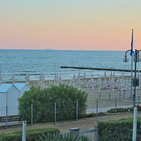 Holiday home Sea Front Garden Lido di Jesolo